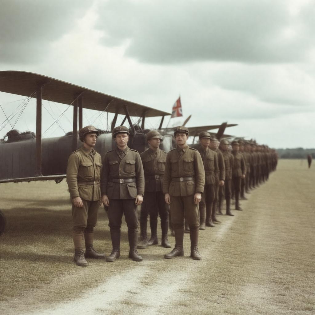 Royal Flying Corps